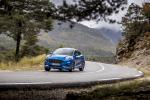 Ford Puma ST-Line 2019 года (WW)